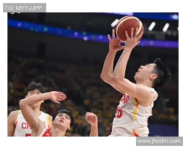 重庆篮球队在全国锦标赛中的耐力表现分析与总结