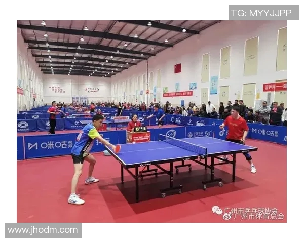 广州乒乓球队在乒乓球节奏排行榜中荣获第九名的佳绩分析